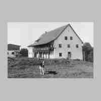 020-0066 Kapkeim. Das Wohnhaus von Hof Kapkeim .JPG